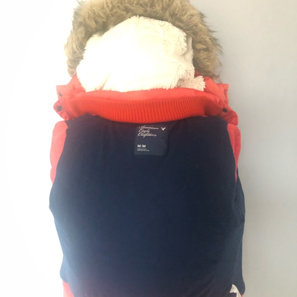 Jacket - Picture 8 of 11